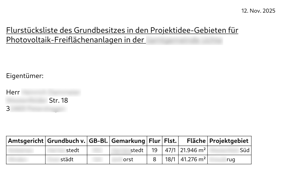 Atlas-Druck_Flst-Liste